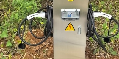 新能源水電樁成營地標(biāo)配？一文看懂文旅配套升級的降本增效邏輯
